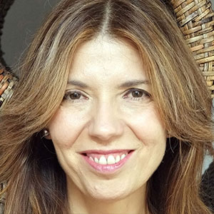 Carla A. Bordini Bellandi
